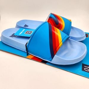 Aldi | Shoes | Aldi Mens Slides Sandals | Poshmark